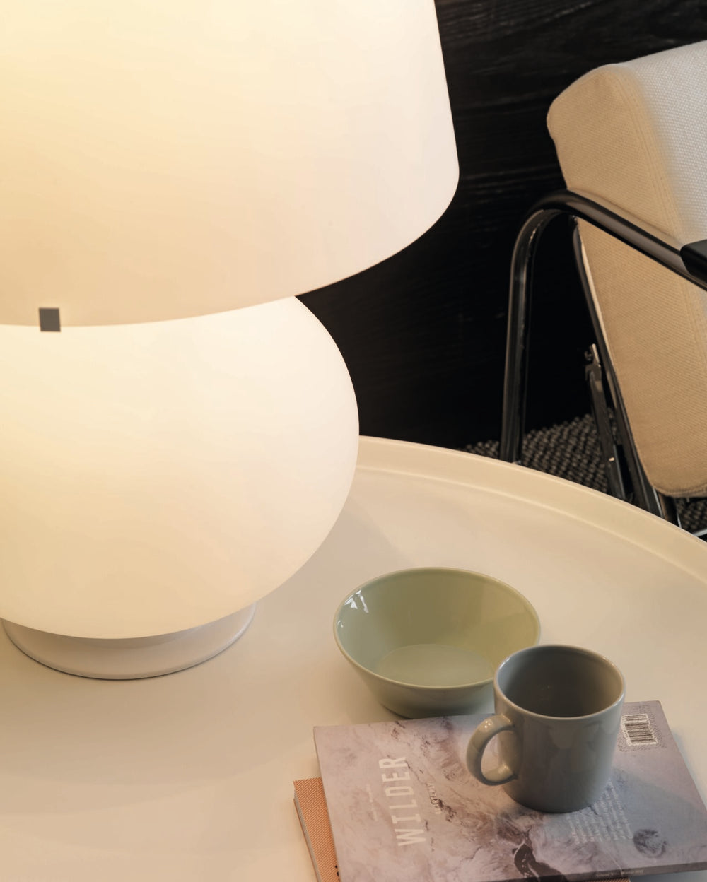 Fontana Table Lamp