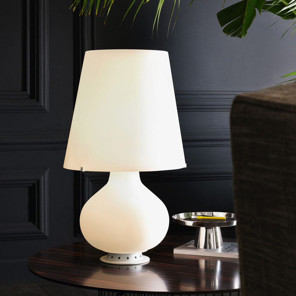 Fontana Table Lamp