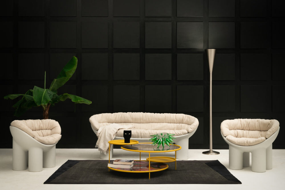 Luminator Floor Lamp