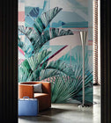 Luminator Floor Lamp