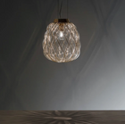 Pinecone Pendant Light
