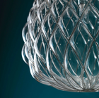 Pinecone Pendant Light