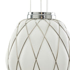 Pinecone Pendant Light