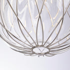 Pinecone Pendant Light