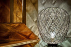 Pinecone Table Lamp