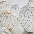 Pinecone Table Lamp