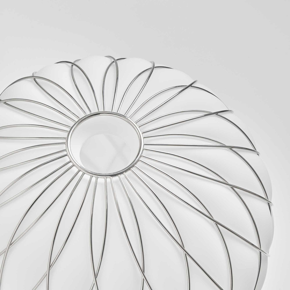 Pinecone Table Lamp