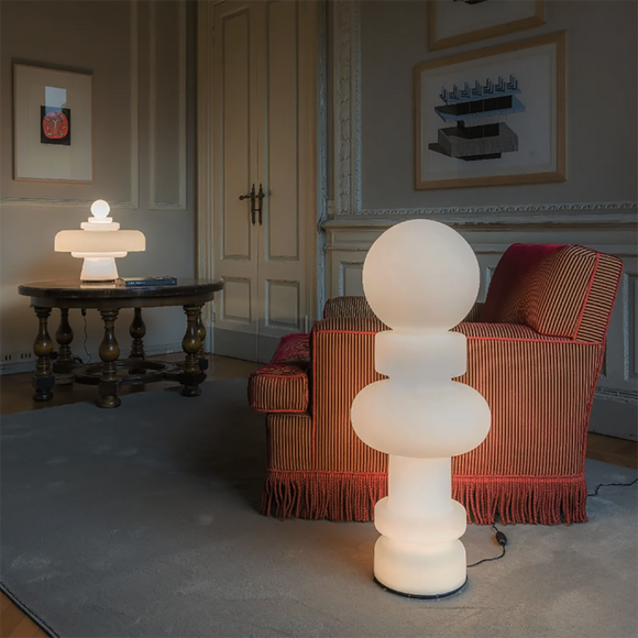 Regina Limited Edition Table Lamp