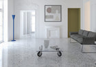 Tavolo Con Ruote Table