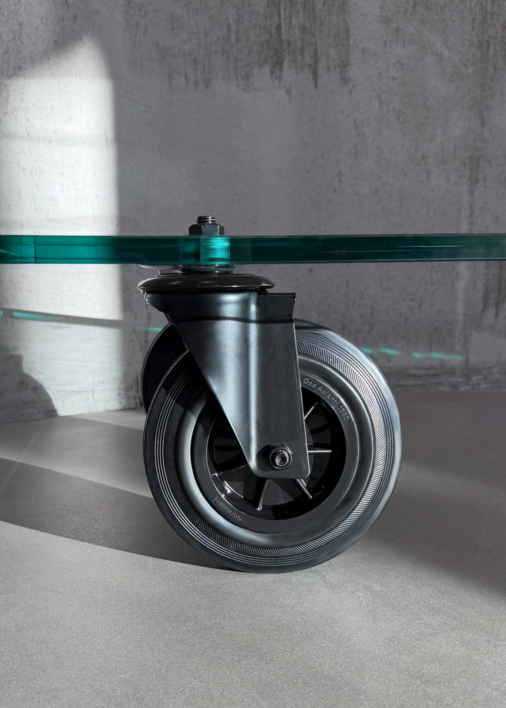 Tavolo Con Ruote Table