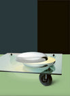 Tavolo Con Ruote Table