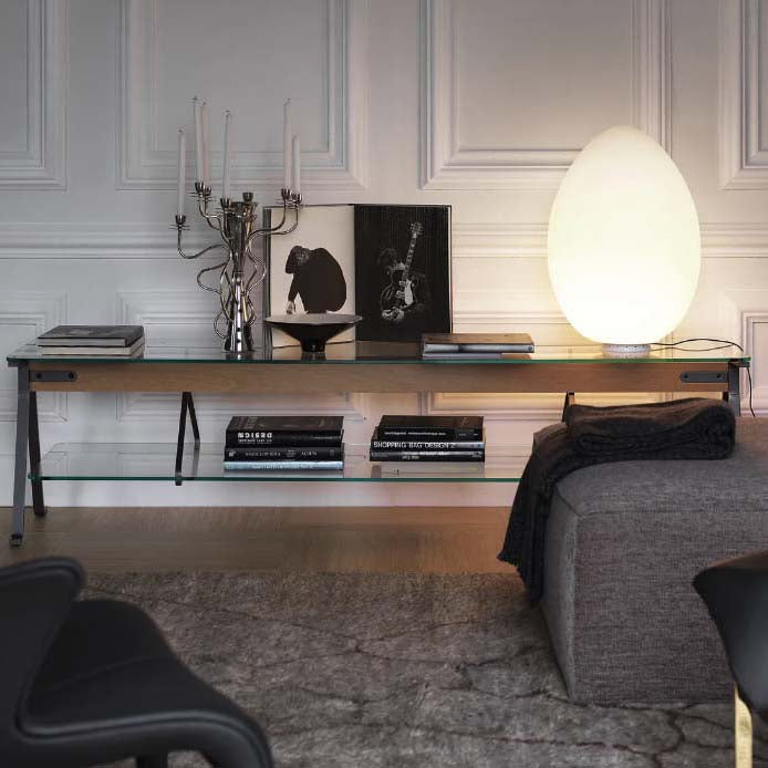 Uovo Table Lamp