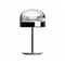 Equatore Table Lamp  option Black Chrome