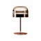 Equatore Table Lamp  option Copper