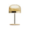 Equatore Table Lamp  option Gold