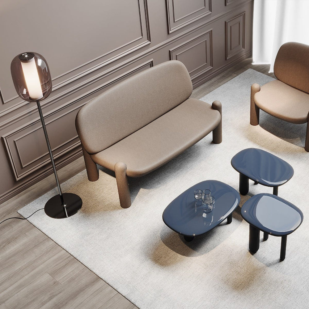 Meridiano Floor Lamp