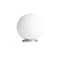 Pallina Table Lamp  option Nickel