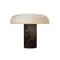 Tropico Table Lamp  option Black