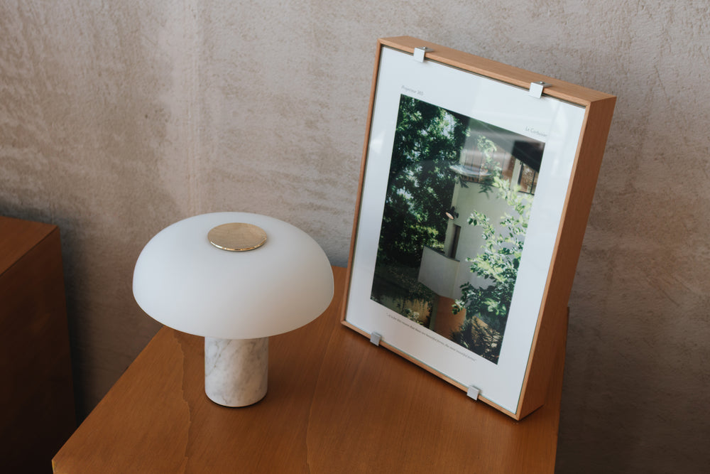 Tropico Table Lamp