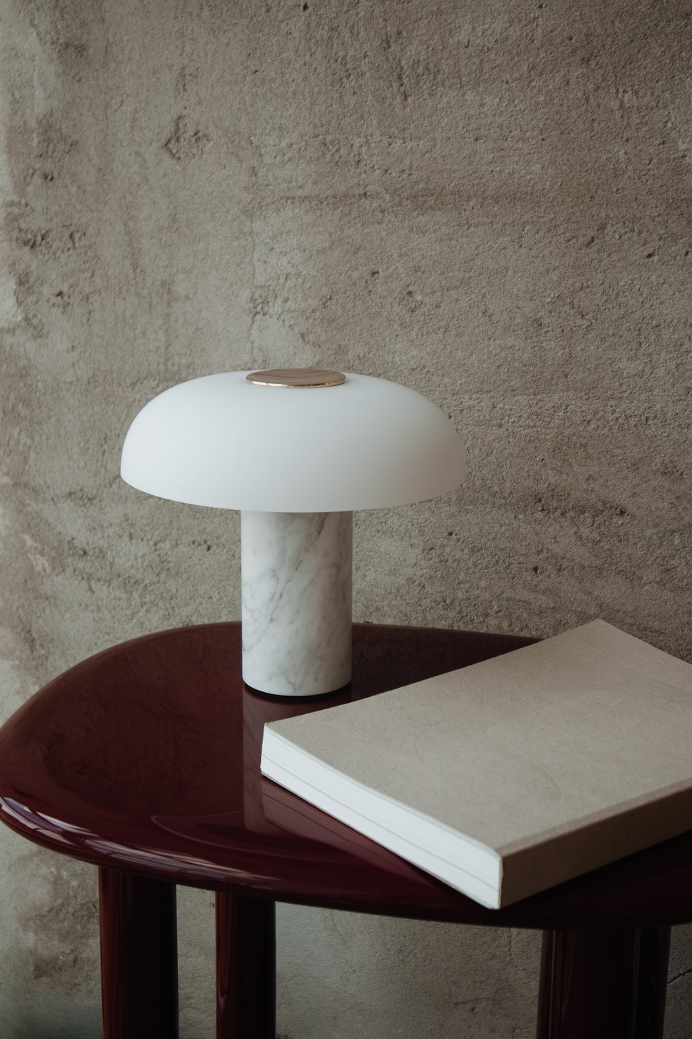 Tropico Table Lamp