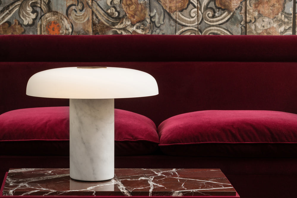 Tropico Table Lamp
