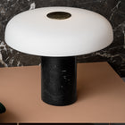 Tropico Table Lamp