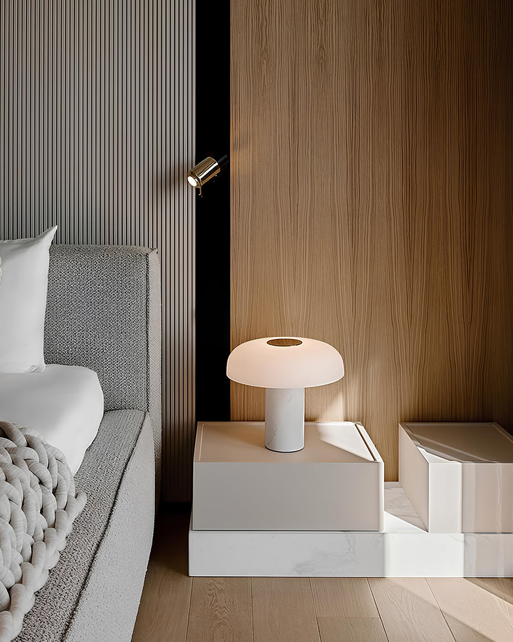 Tropico Table Lamp