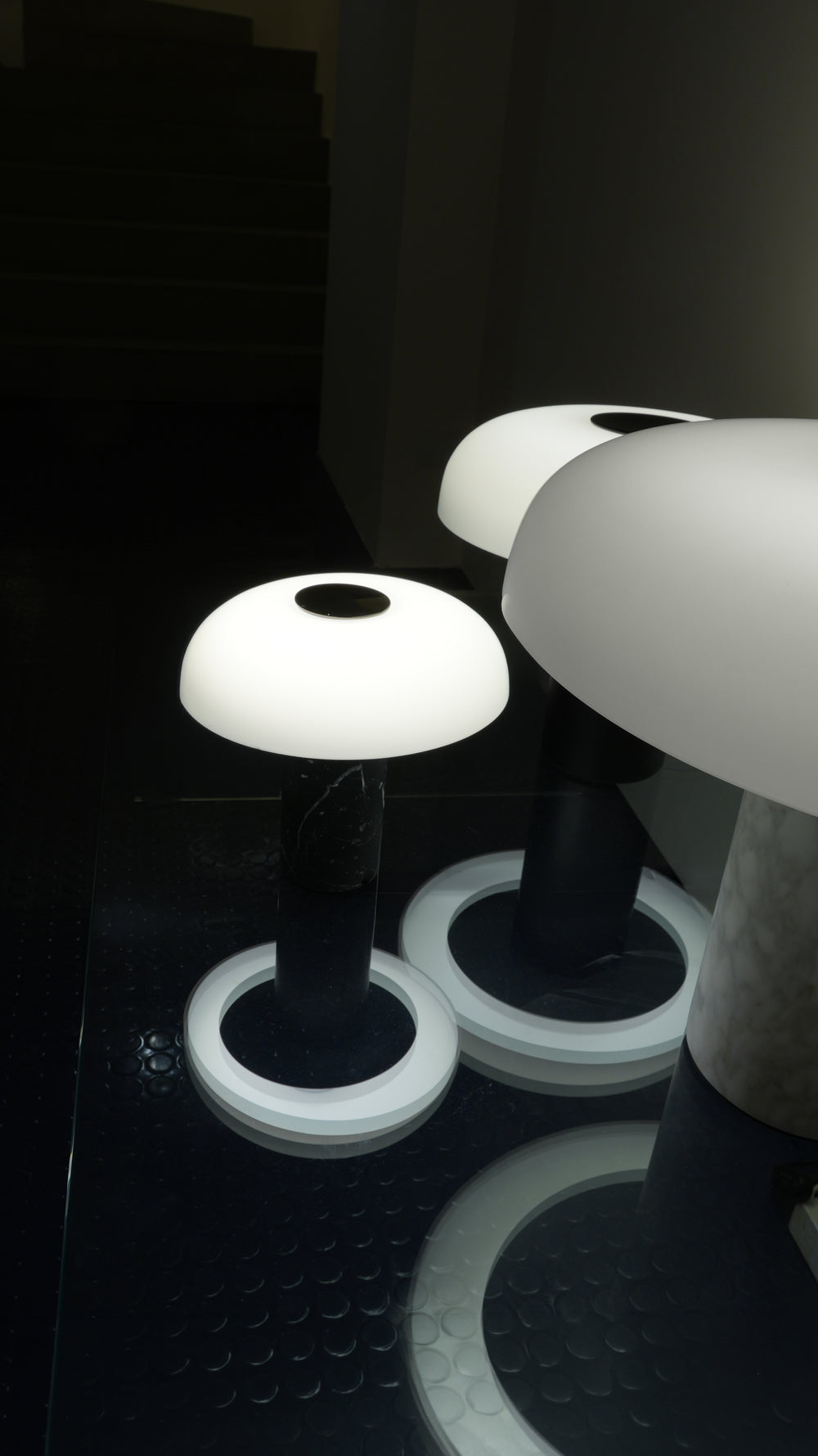 Tropico Table Lamp