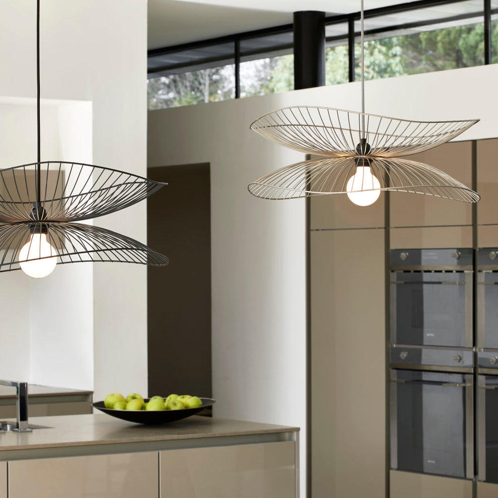 Libellule Pendant Light