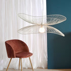 Libellule Pendant Light