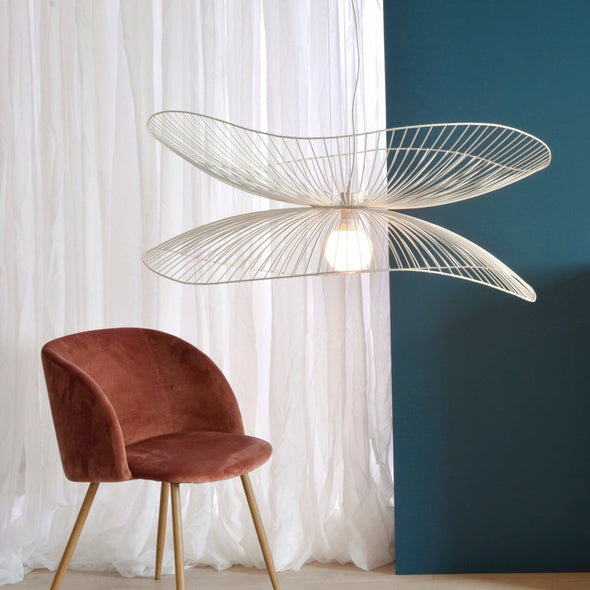 Libellule Pendant Light