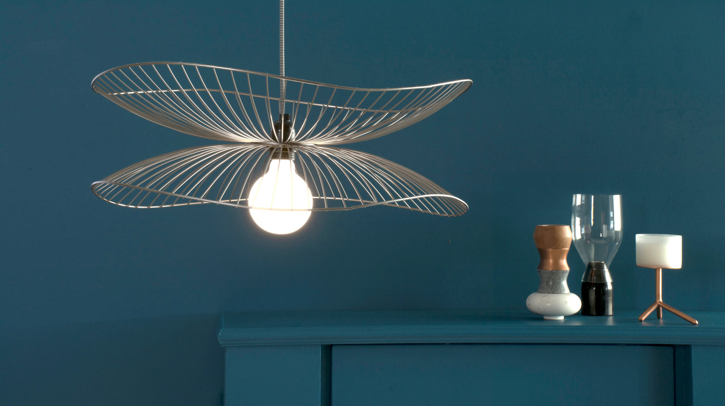 FORESTIER(フォレスティア) LIBELLULE ペンダントライト Forestier Libellule Pendant Light - 2Modern
