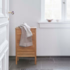 A Line Laundry Box