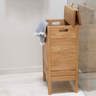A Line Laundry Box