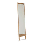 A Line Mirror