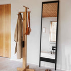 A Line Mirror