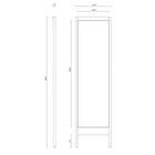 A Line Mirror