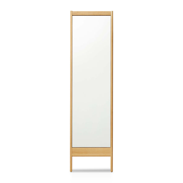 A Line Mirror