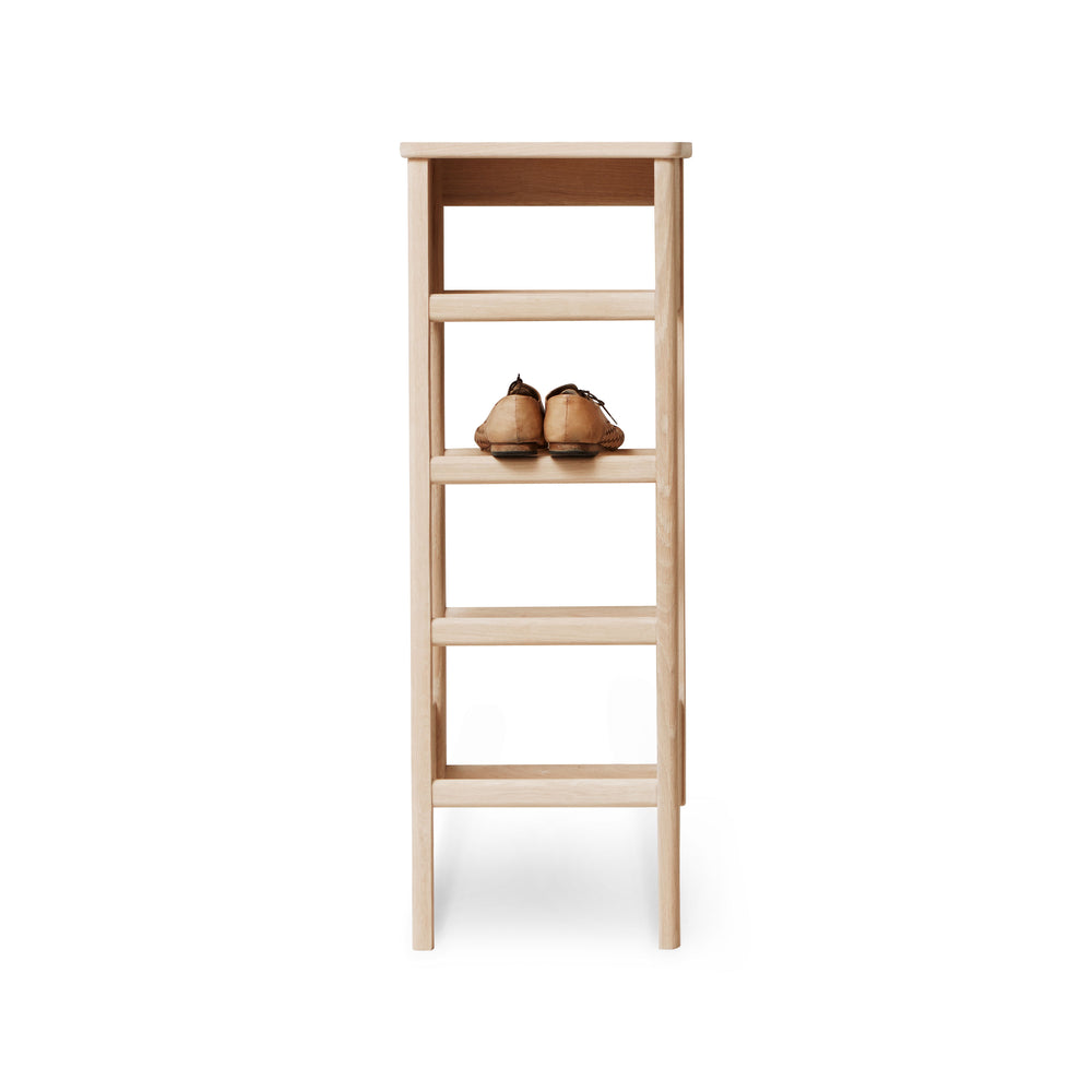 A Line Shoe Rack