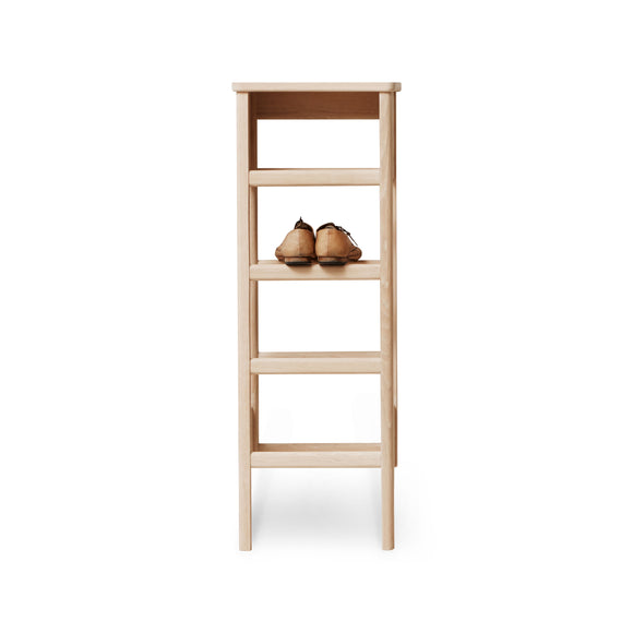 A Line Shoe Rack