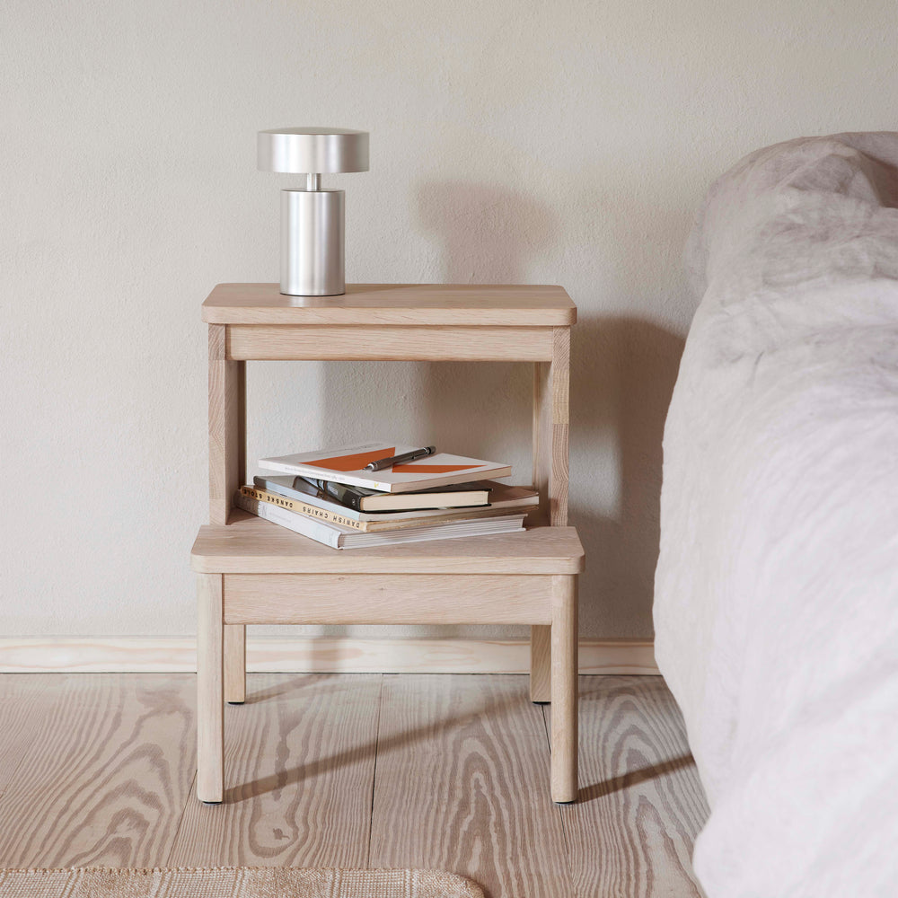 A Line Stepstool