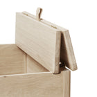 A Line Storage Bench