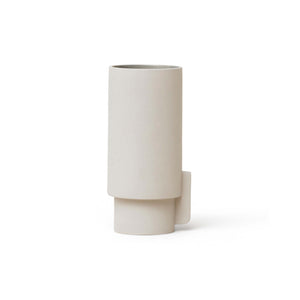 Alcoa Vase