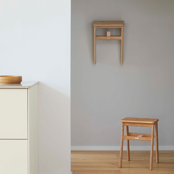 Angle Foldable Stool