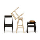 Angle Standard Stool