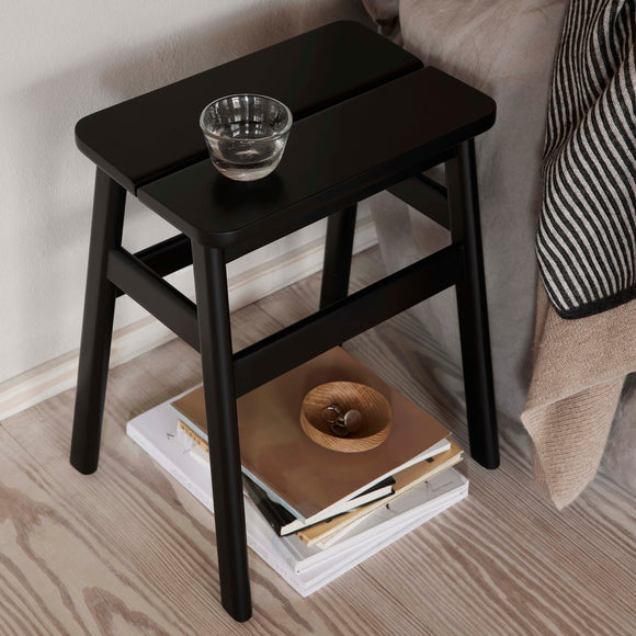 Form and Refine Angle Standard Stool - 2Modern