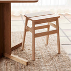 Angle Standard Stool