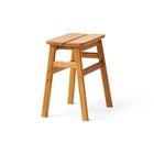 Angle Standard Stool