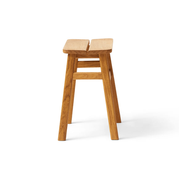 Angle Standard Stool