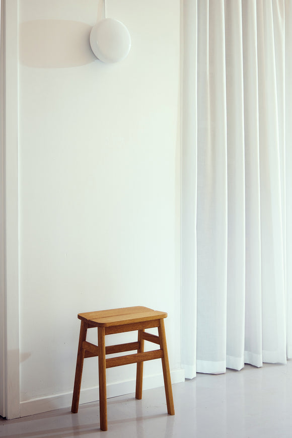 Angle Standard Stool